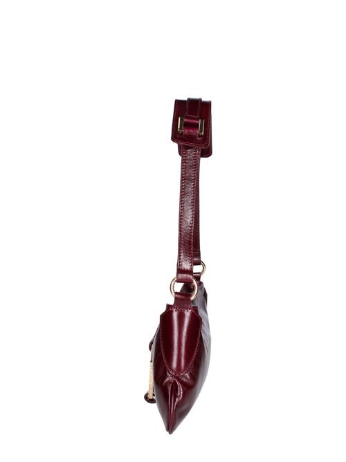 borsa paris MY BEST BAG FIRENZE | F1-MYB-1058RUBINO